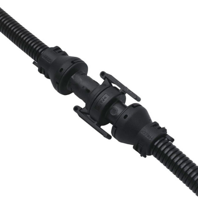 5 Way In line Connector