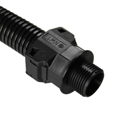 SEM Fast Straight Fitting