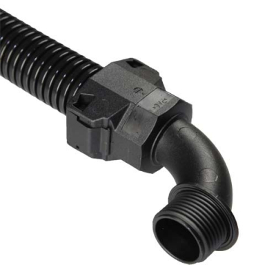 SEM Fast 90º Elbow Fitting