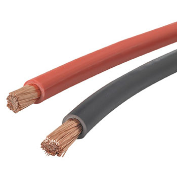 Hi-Flex Battery Cable - (Welding Cable)