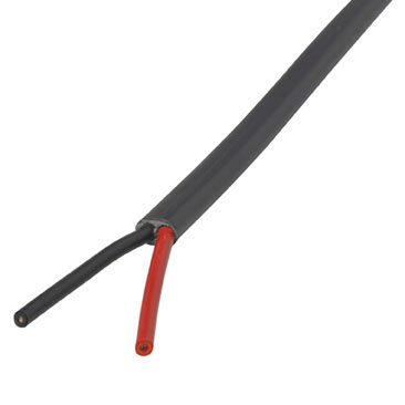 Flat Twin Cable (FLRY)