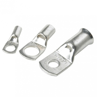 Bell Mouth Entry (Ring)