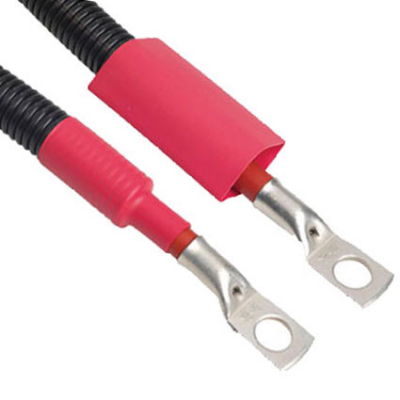 Adhesive Lined (3:1 Ratio)