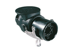 12v ABS & EBS (ISO 7638)