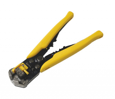 Hand Held Wire Stripping Tools
