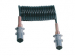 7 Pole N & S 24v Coils (ISO1185 & 3731)