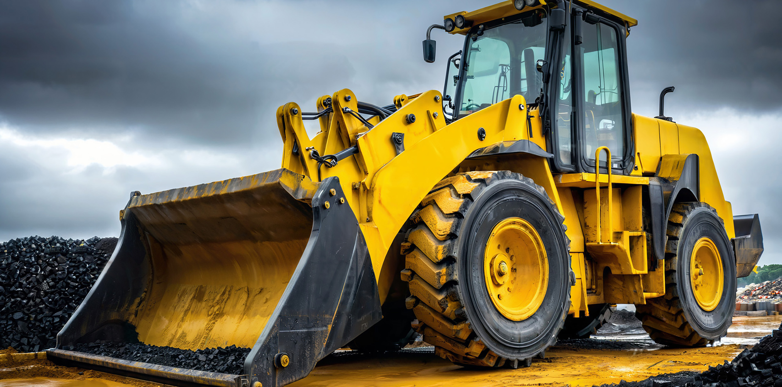 Electro-mechanical Systems